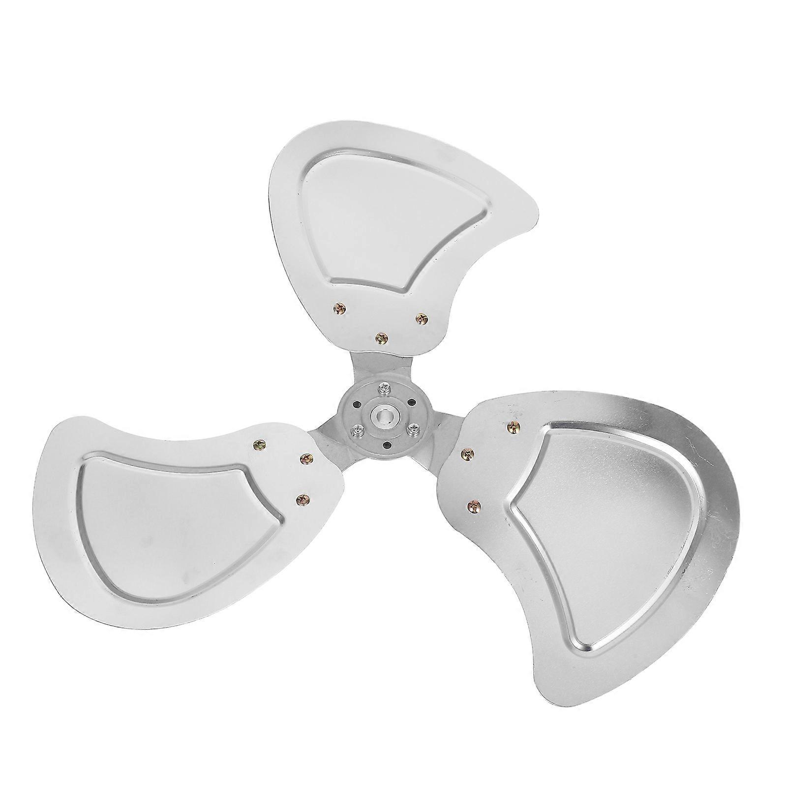 Floor Fan Replacement Aluminum for Industrial Cooling