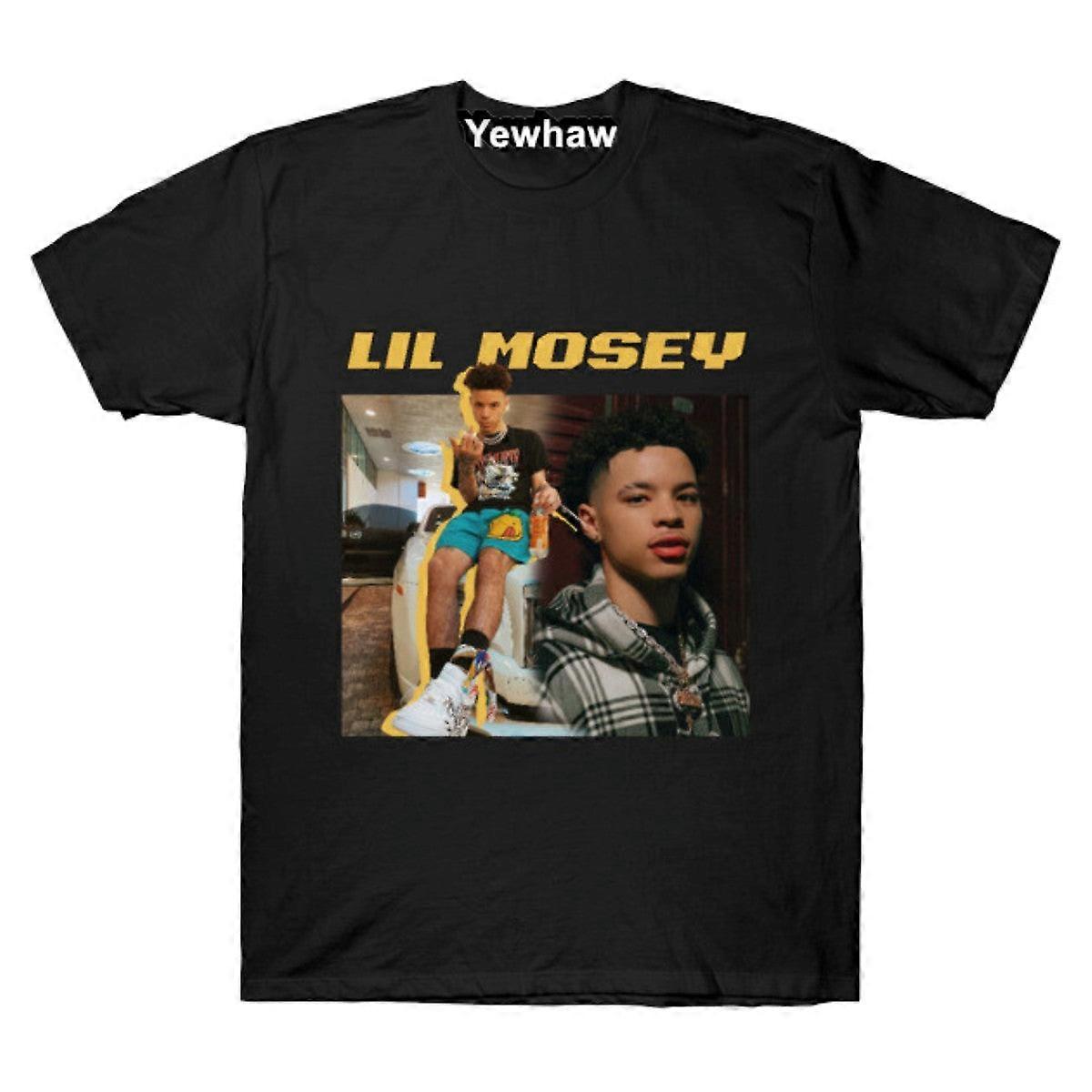 Lil Mosey T-shirt