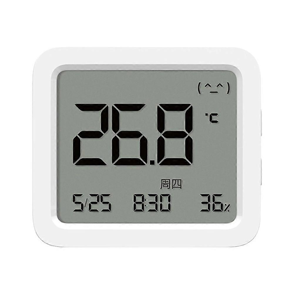 For Smart Temperature Humidity Sensor