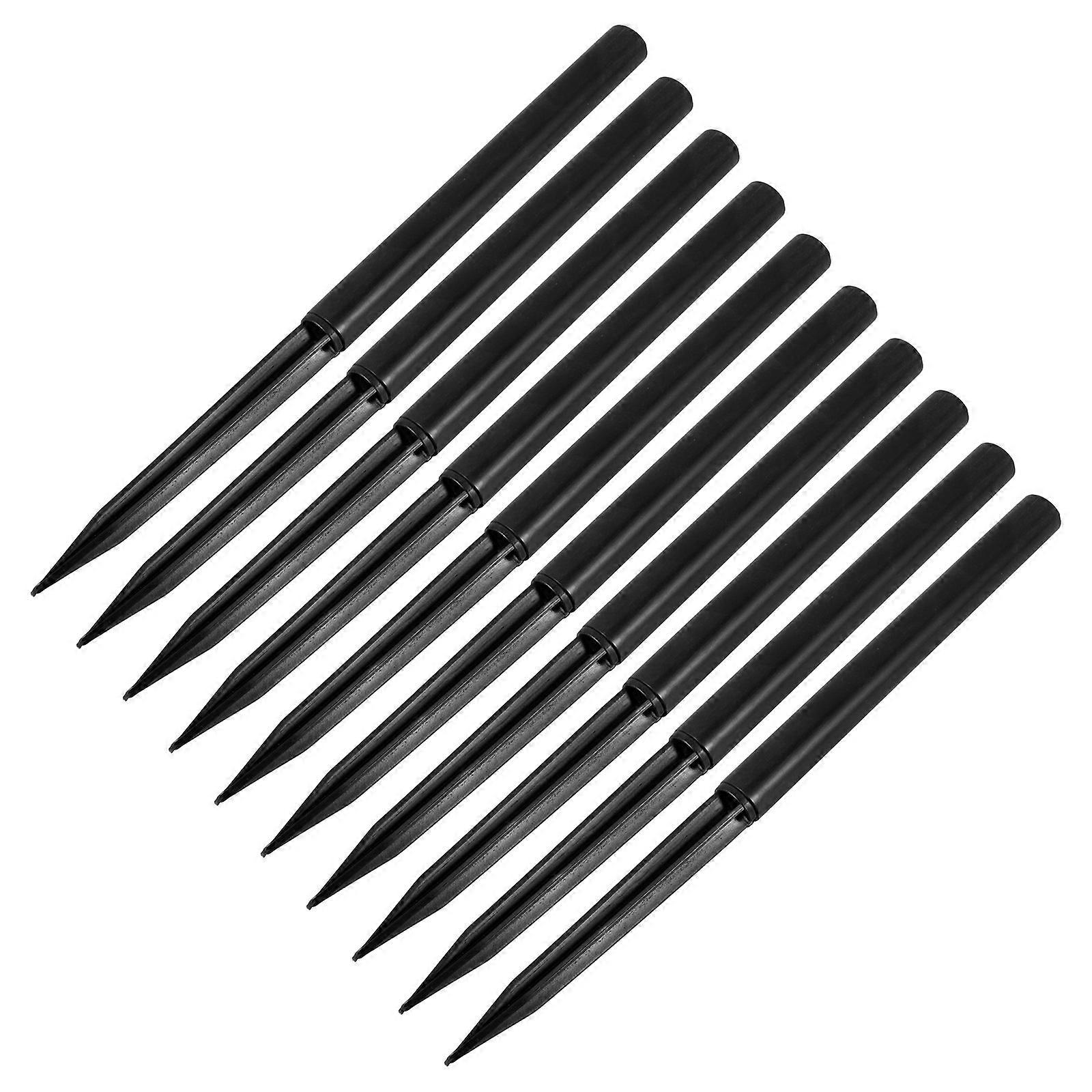 Lighting Stakes Solar Lamp Spike for 10Sets Garden