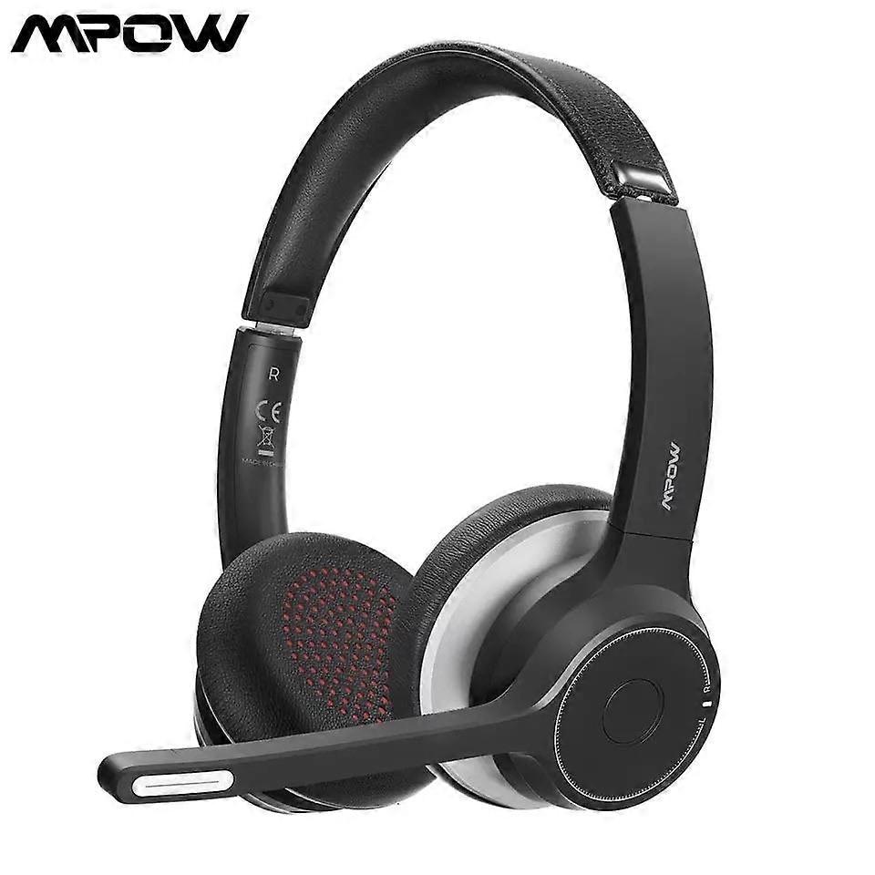 Mpow Hc5 Wireless Bluetooth Headphones