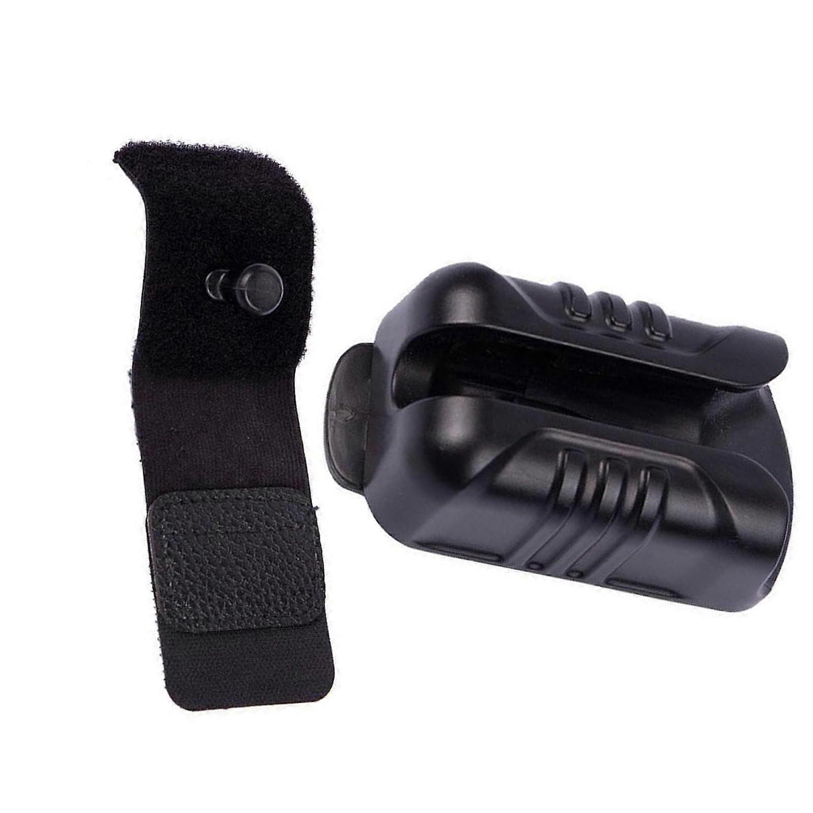 Tool Belt Holder with 360° Rotating Drill Holster, Heavy Duty Adjustable Waist Tool Organizer