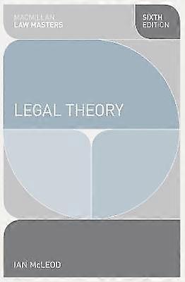 Legal Theory