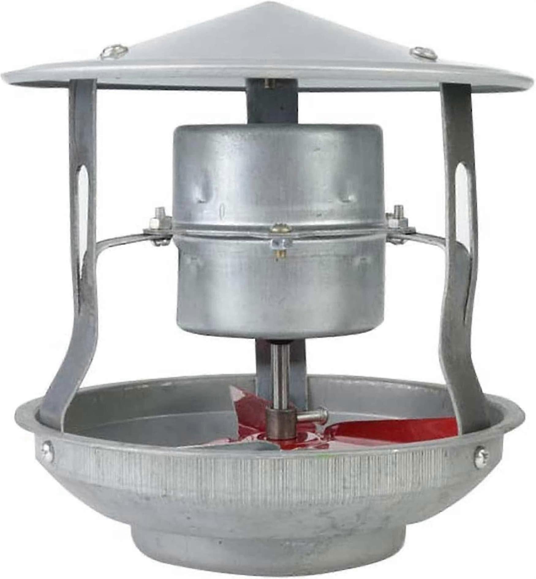 2025 Chimney Fan For Fireplace Rooftop 60w