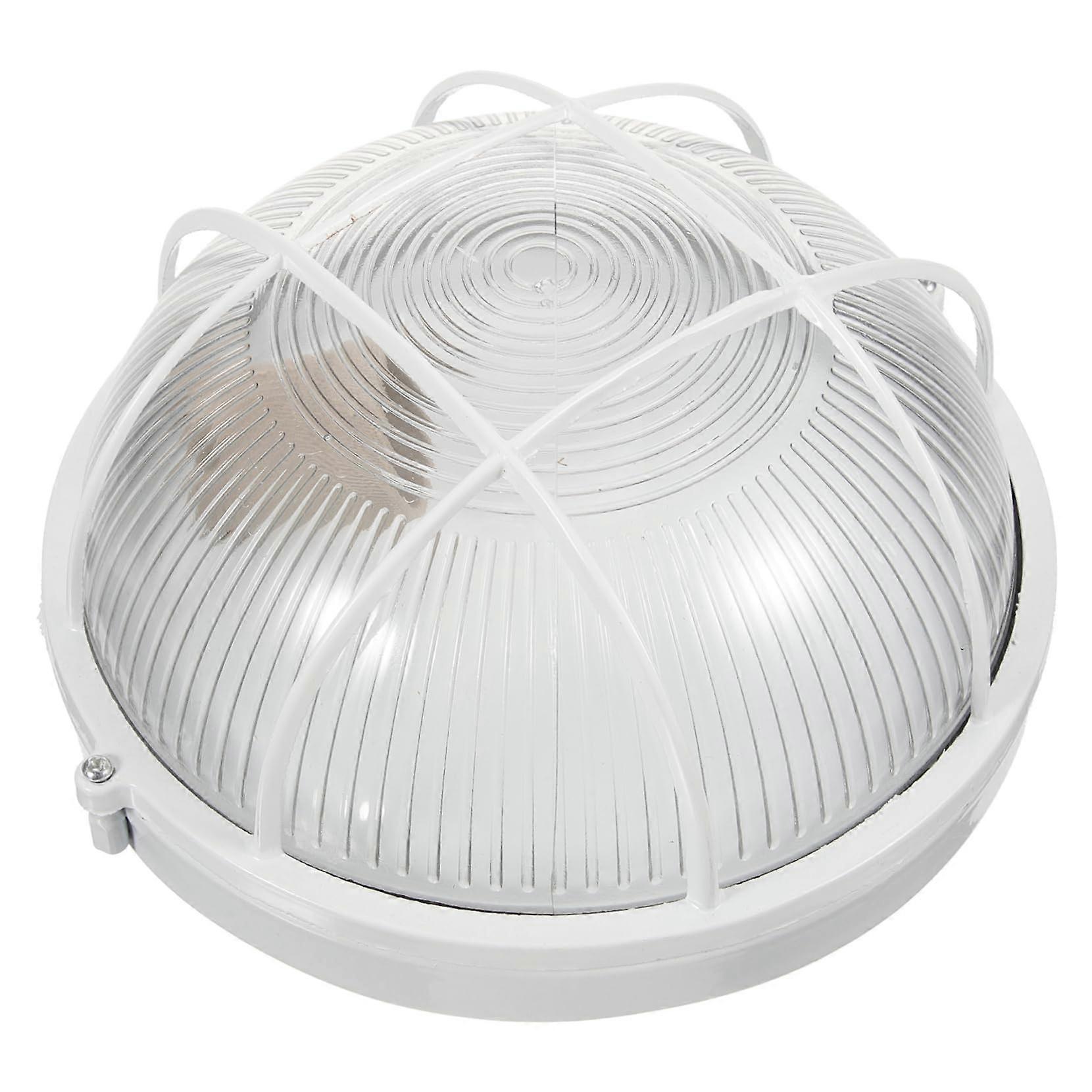 Sauna Room Light  Temperature Resistant Moisture Proof Steam Room Lighting Easy Install