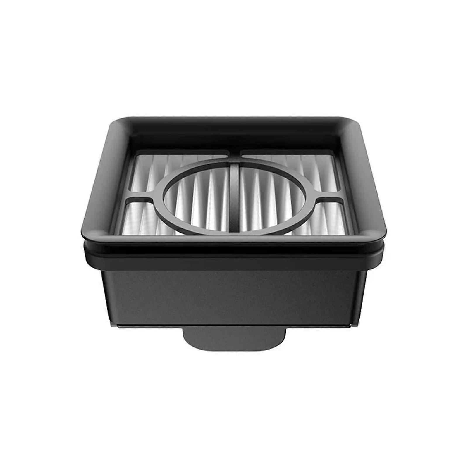 2pcs Vacuum Cleaner Filter Replacement Compatible with Xiaomi Truclean W20 4C 2C 2Lite Wet Dry