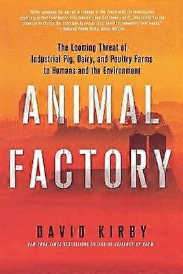 Animal Factory