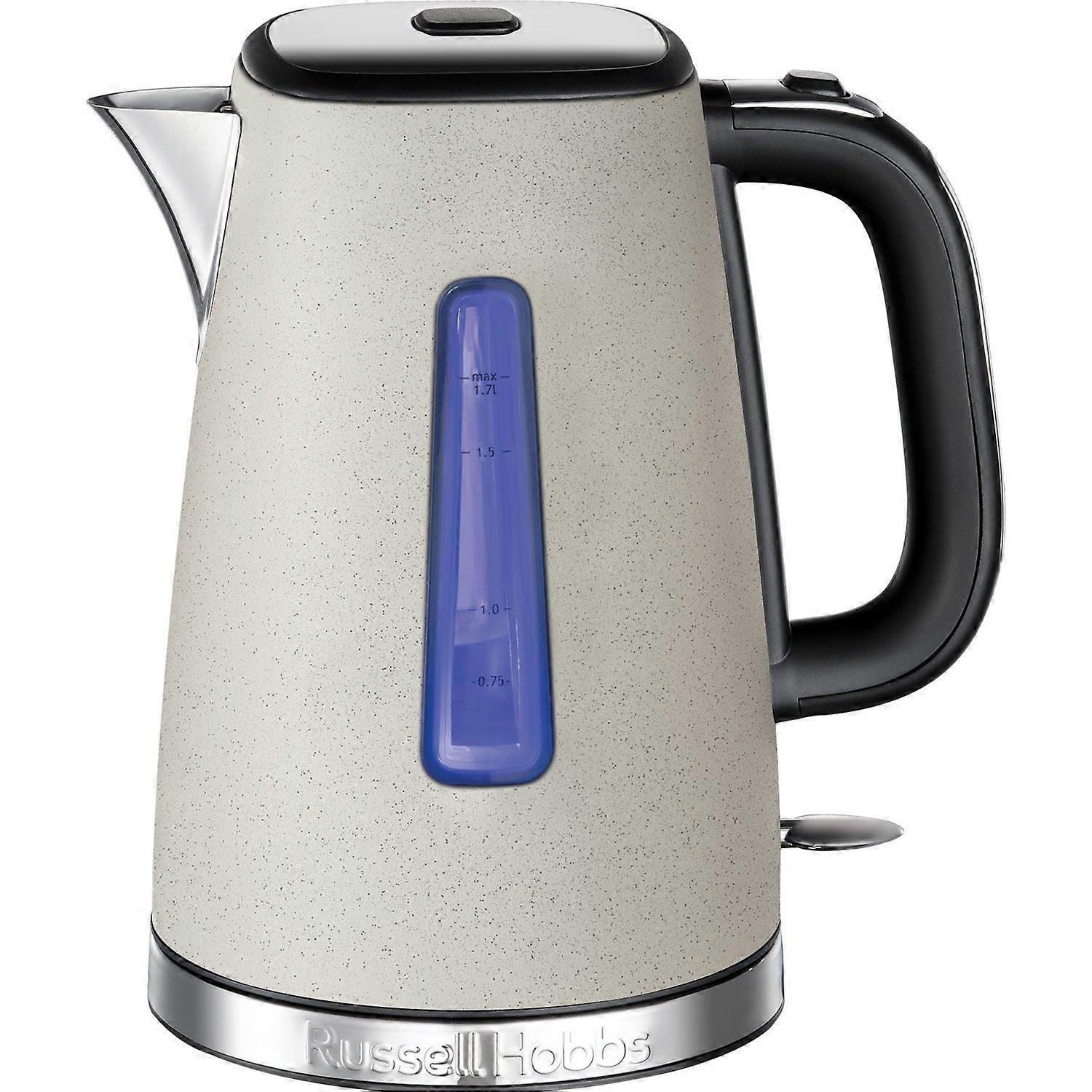 Kettle 26960-70 Luna Stone Kettle 1,7L