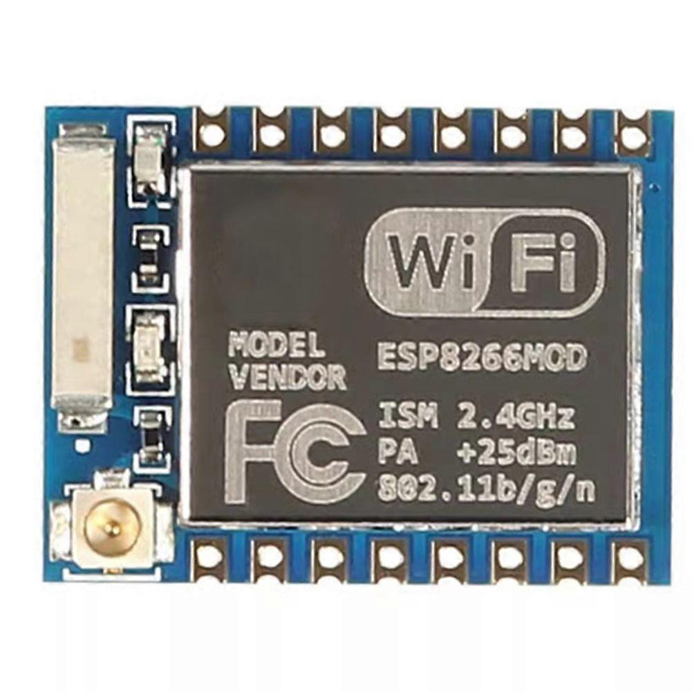 ESP8266 Serial Port WIFI Model Remote Wireless Control WIFI Model ESP-07 Model Storage 1MB