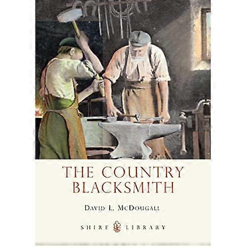 The Country Blacksmith