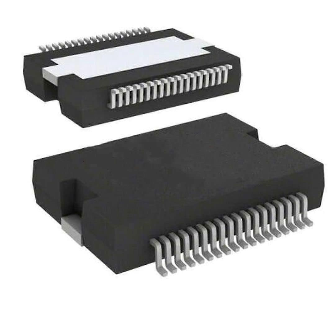 10PCS STA510 STA510A  Power Audio Amplifier IC SSOP Package Low Distortion Output