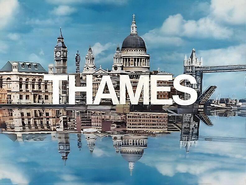 Rompecabezas de Thames TV P1532