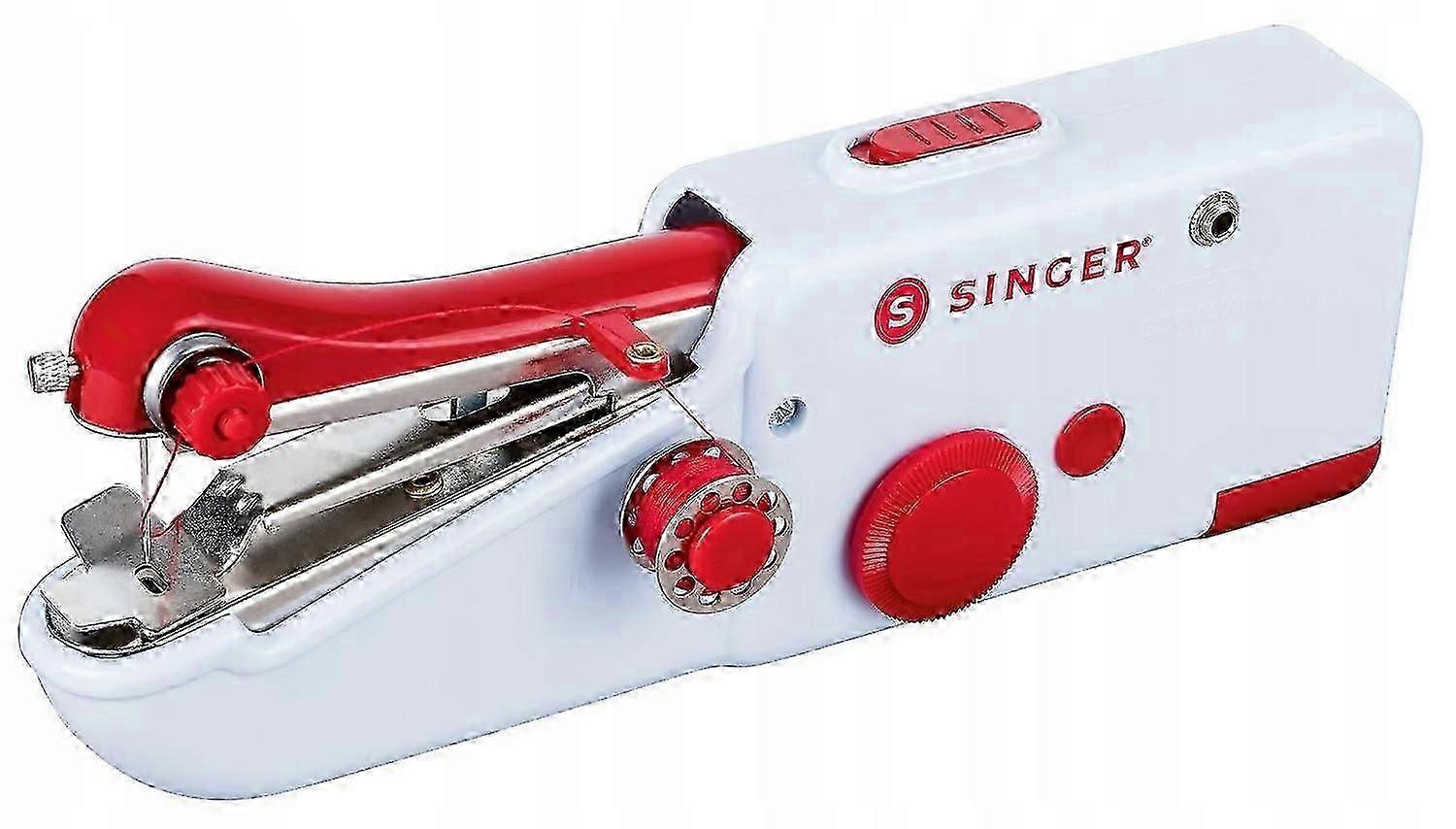 2026 Singer 5587 Sewing Machine