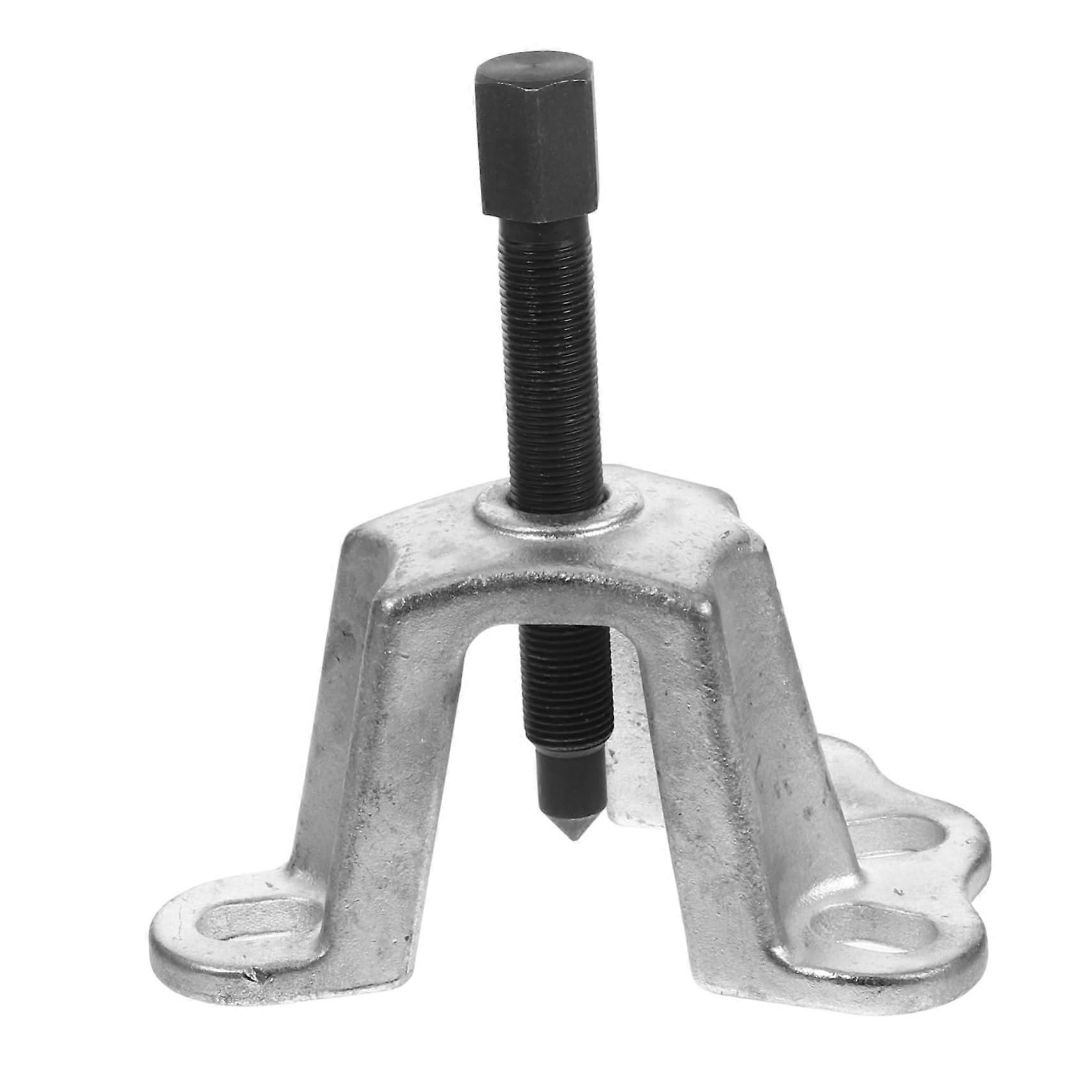 Durable Wheel Hub Puller and Brake Drum Removal Tool Kit for Car Maintenance and Front Axle