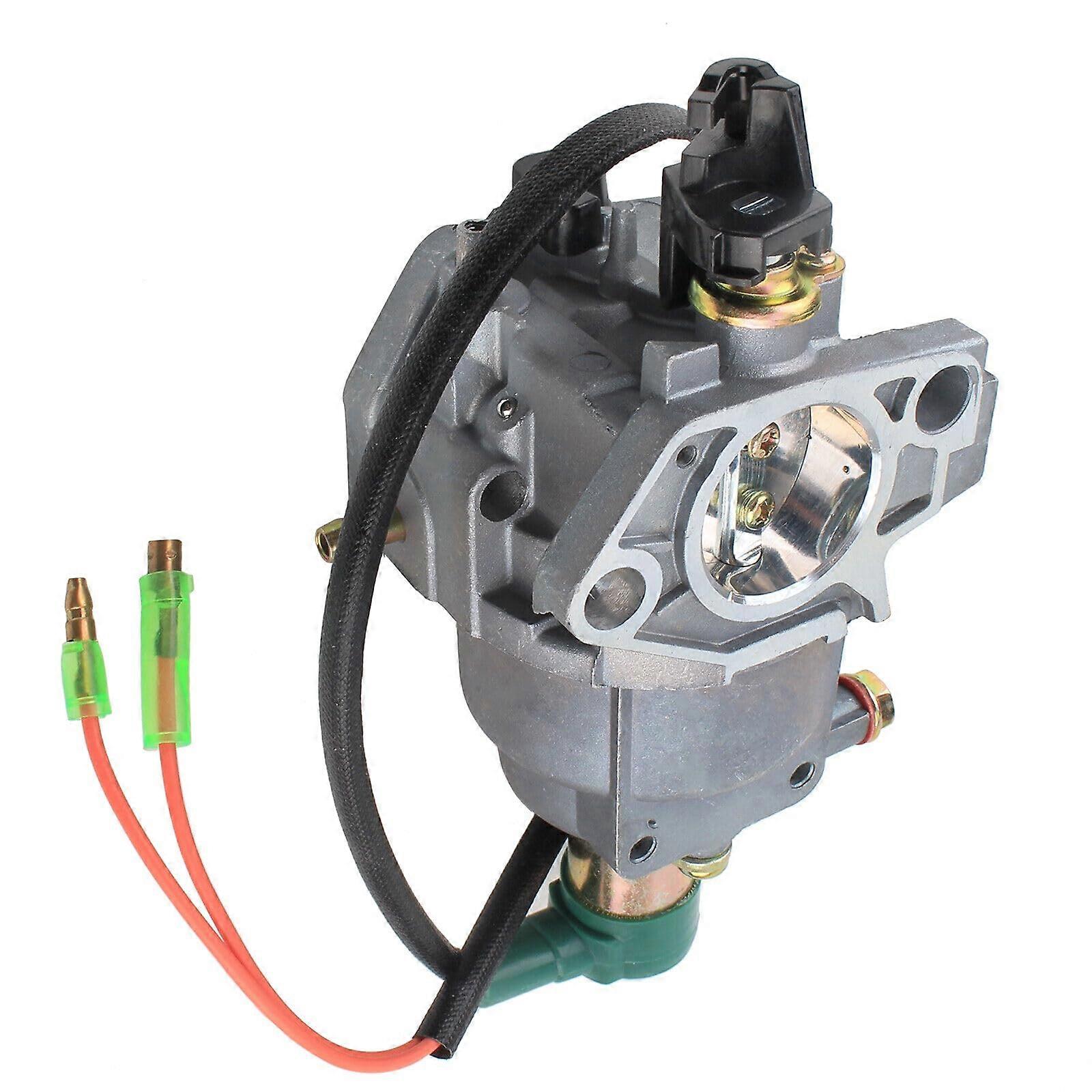 Generator Carburetor for Twister 7.0HP OHV Engine CarbPart255914 Replacement Restore Performance