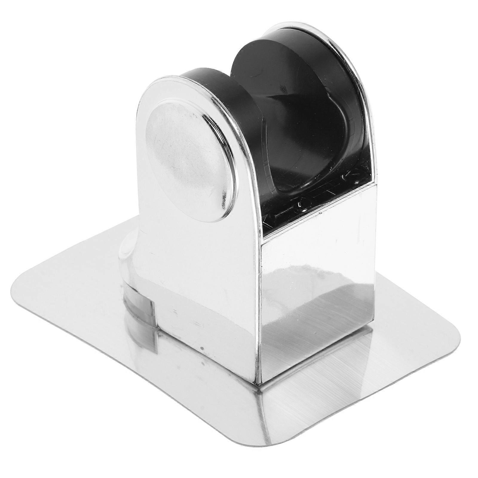 Suction Shower Holder Shower Head Bracket for Adjustable Use