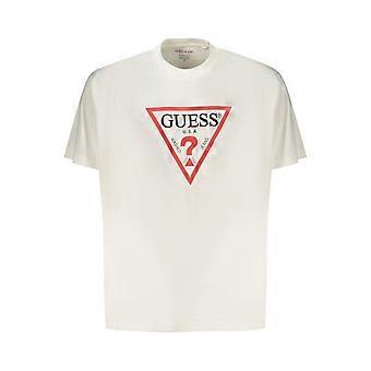 T-shirt Guess m4yi45k8fq4big011xs