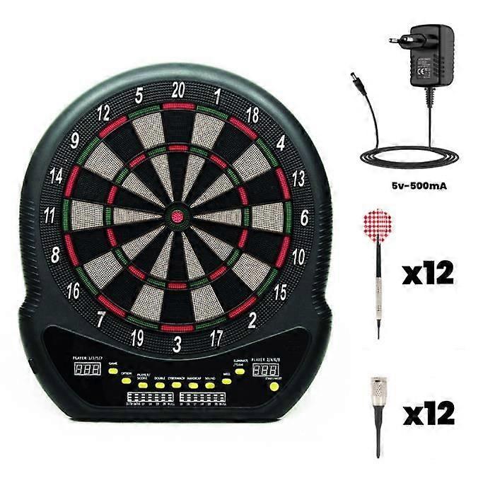 DEVESSPORT - neptuno electronic dartboard
