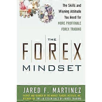 Forex Mindset: De färdigheter och vinnande attityden du behöver för mer lönsam Valutahandel