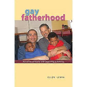 Paternidad gay: Relatos de familia y ciudadanía en América