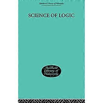 Science of Logic