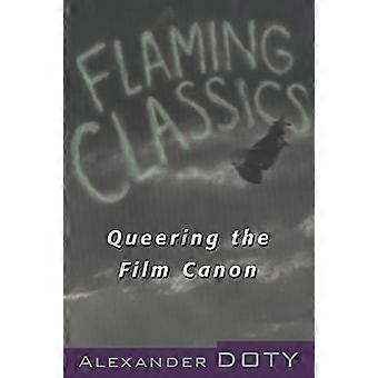 Flaming Classics: Den Filmkanon queeren
