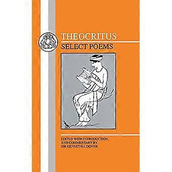 Ausgewählte Gedichte (BCP Greek Texts) (BCP Greek Texts)