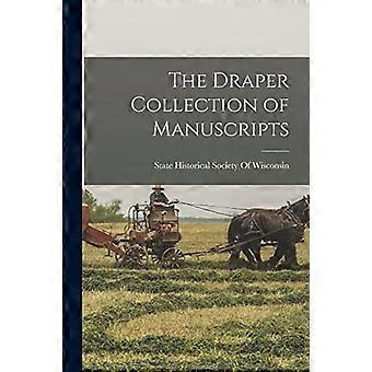 Draper collectie manuscripten