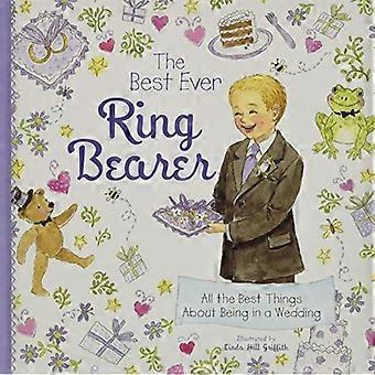 Der beste Ringträger aller Zeiten