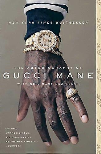 Autobiografia Gucci Mane