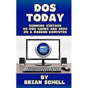 DOS oggi: Esecuzione di giochi e applicazioni MS-DOS vintage su un computer moderno