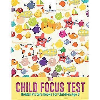 De Child Focus-test: verborgen prentenboeken voor kinderen van 5 jaar