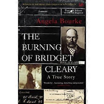 Brenning av Bridget Cleary: en sann historie
