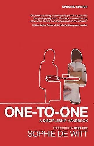 One to One: A Discipleship Handbook