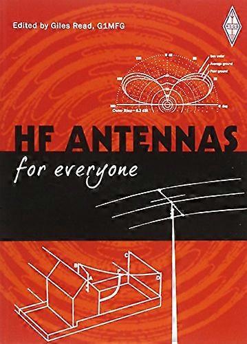 HF Antennas for Everyone