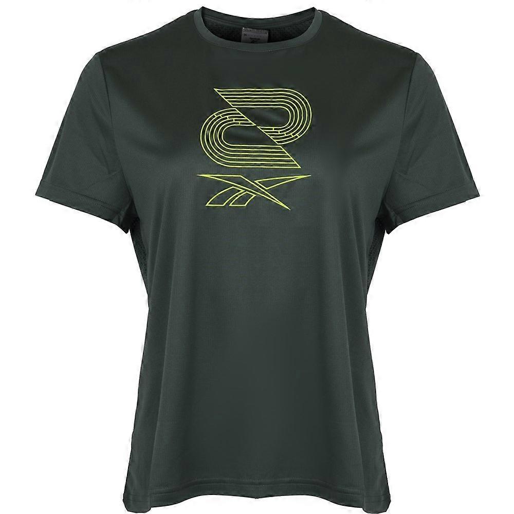 T-Shirt Reebok HT6005