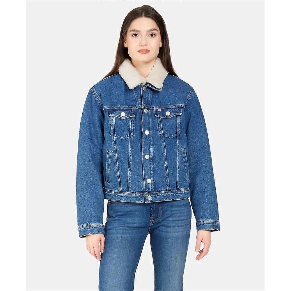 Jackets Tommy Hilfiger DW0DW17292