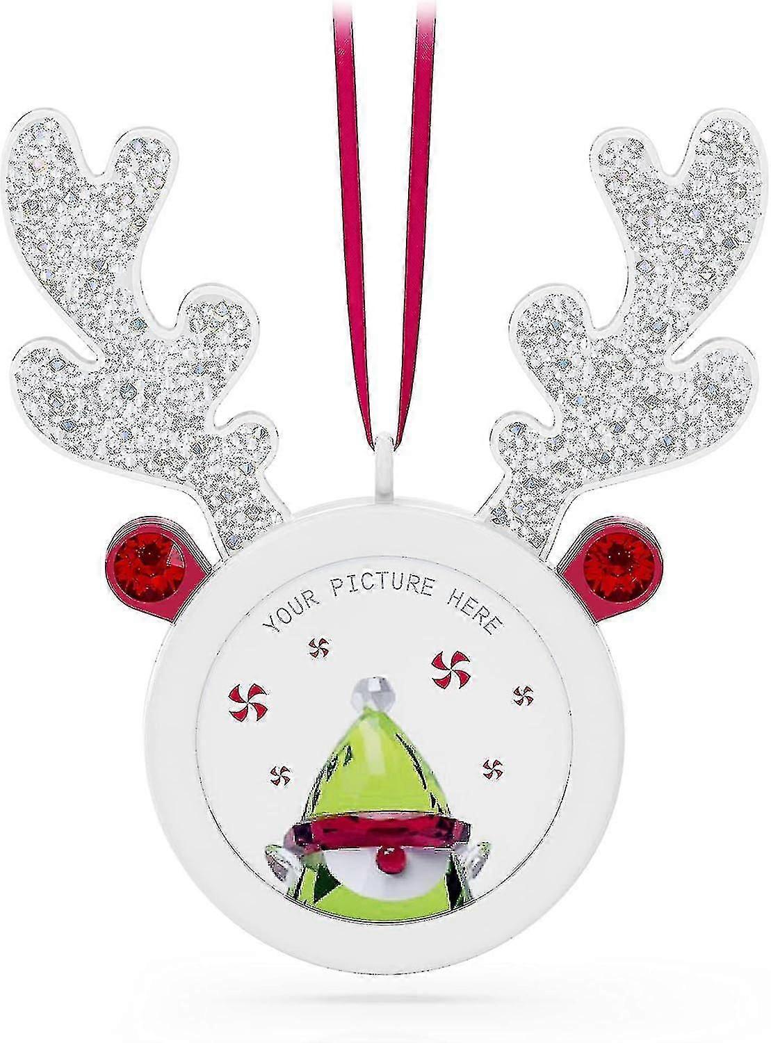 Holiday Cheers Gingerbread Candy Cane