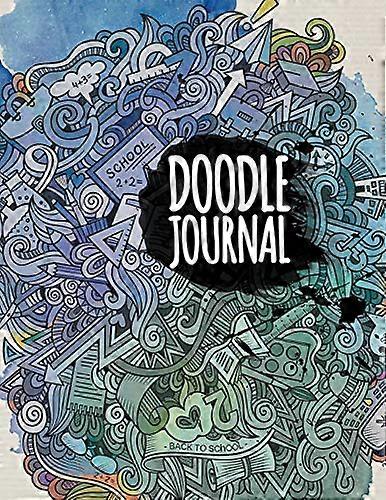 Doodle Journal
