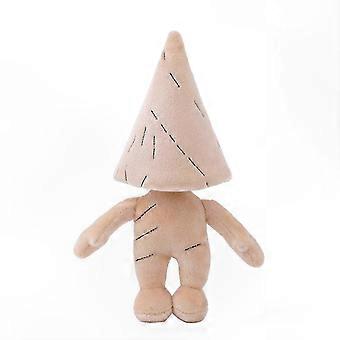 Plush Toy Set Inspired by Popular Game for Kids and Fans