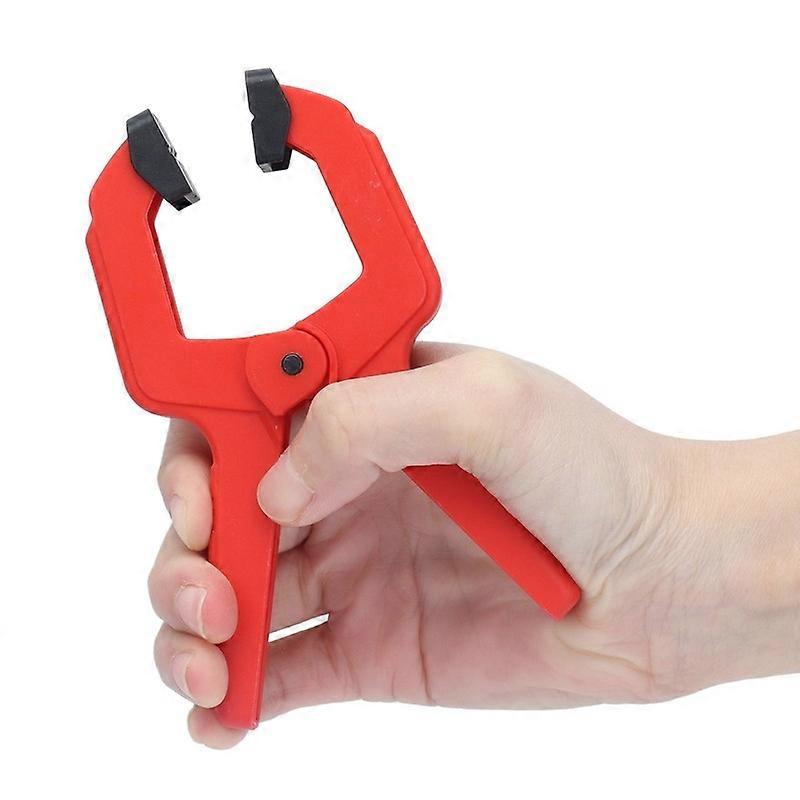 Handle Overstriking Rubber Soft Engineering Clamps Spring Plastics Spring