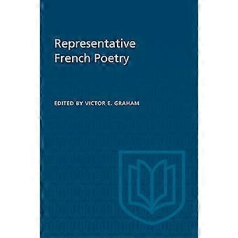 Representative French Poetry (Second Edition)
