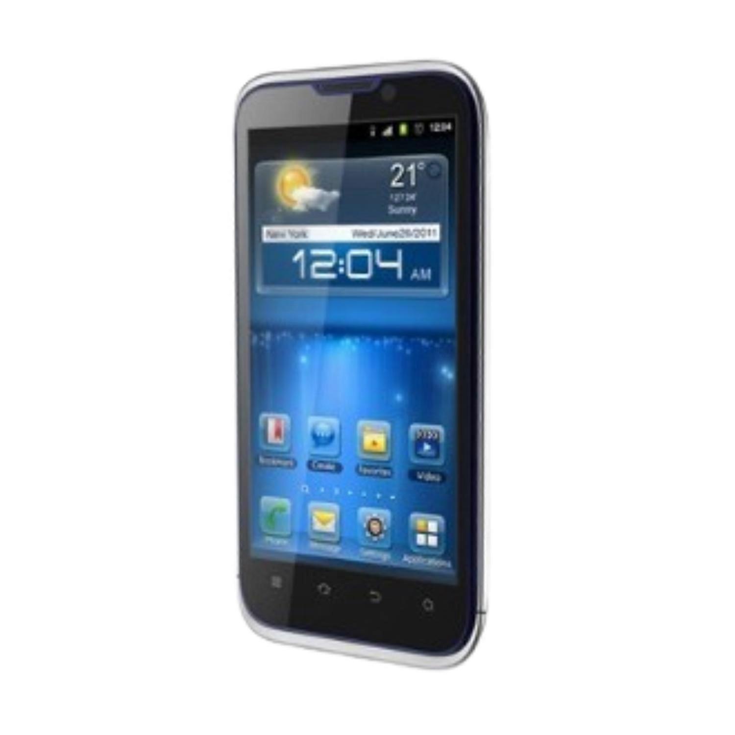 Hydrogel Screen Protector For Zte Era