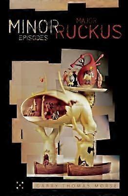 Minor episodes major ruckus