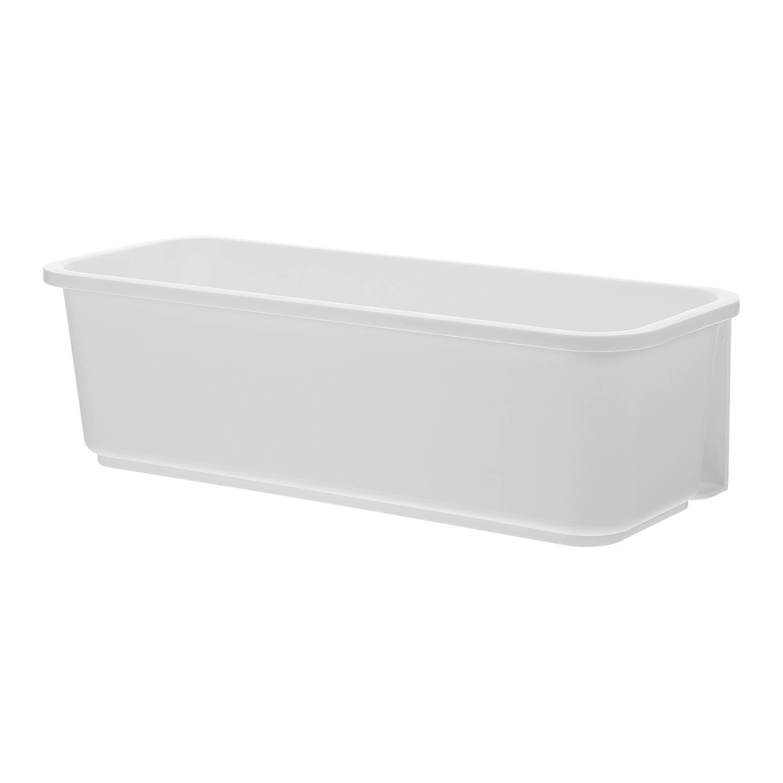 Multipurpose Storage Boxes Drawer Case for Kitchen Storage 1Set