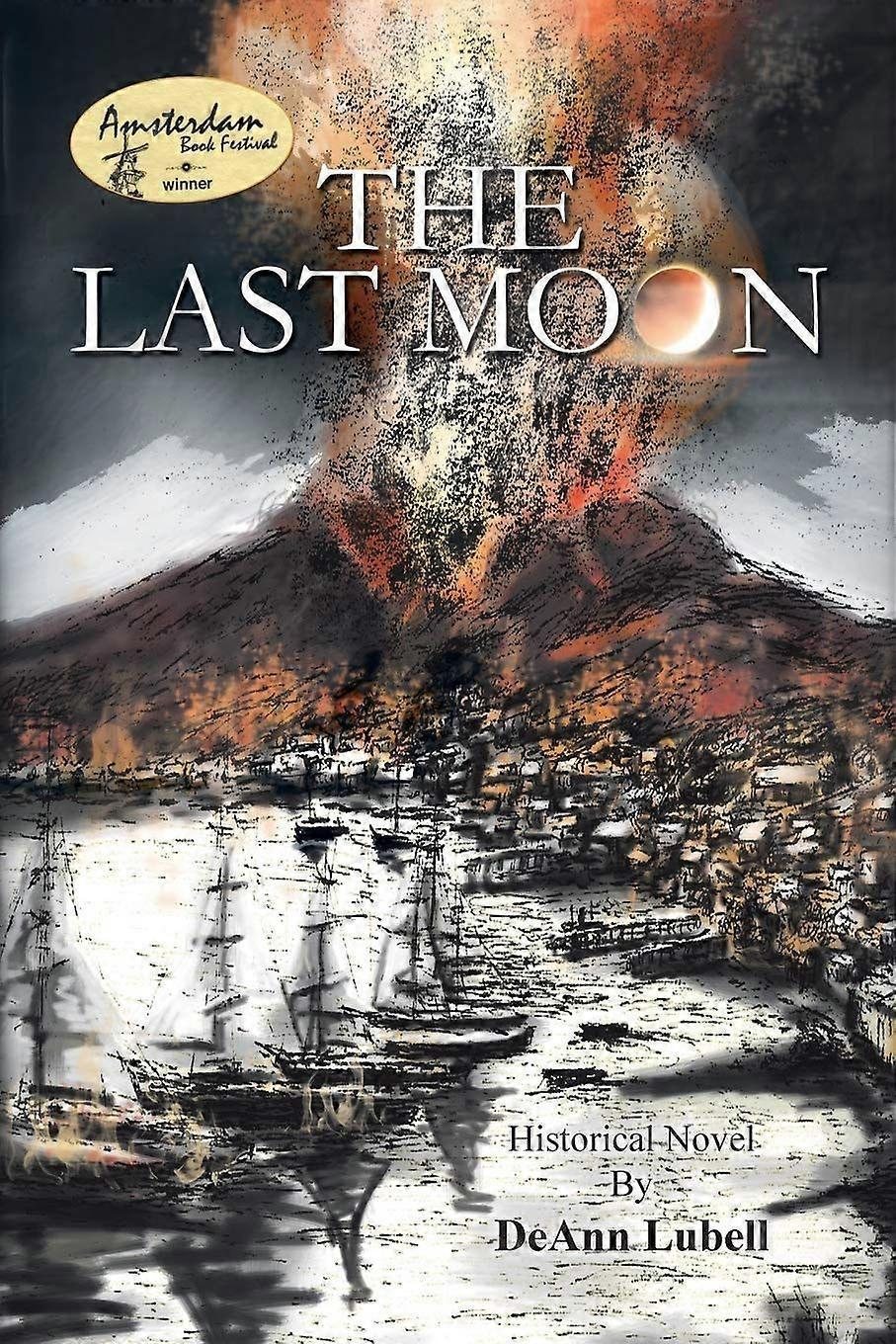 The last moon