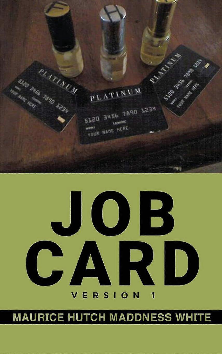 Job card version 1