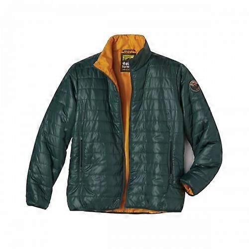 Atlas For Men Mens Mountain Puffer Jacket