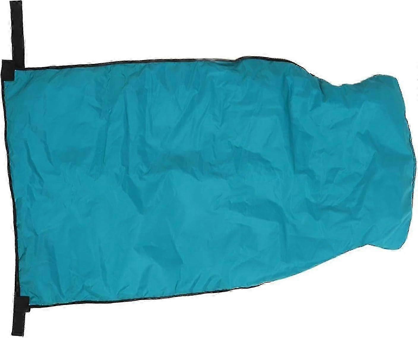 Waterproof Wheelchair Blanket - Warm & Soft Material