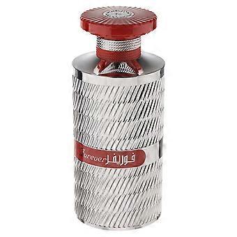 Ard Al Zaafaran Forever Silver Eau De Parfum Unisex 100 ml